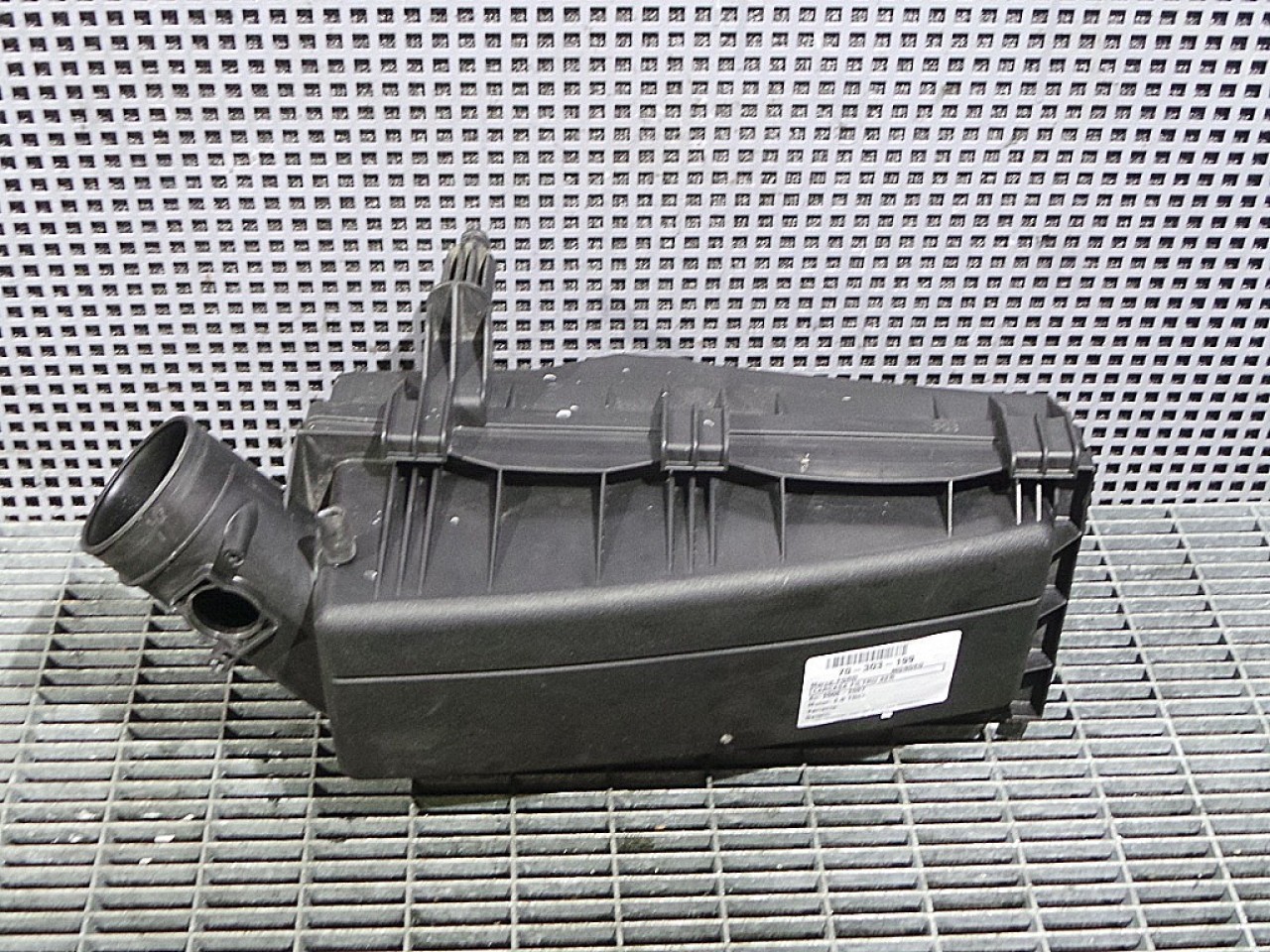 CARCASA FILTRU AER FORD MONDEO 2.0 TDCI - (2000 2007)