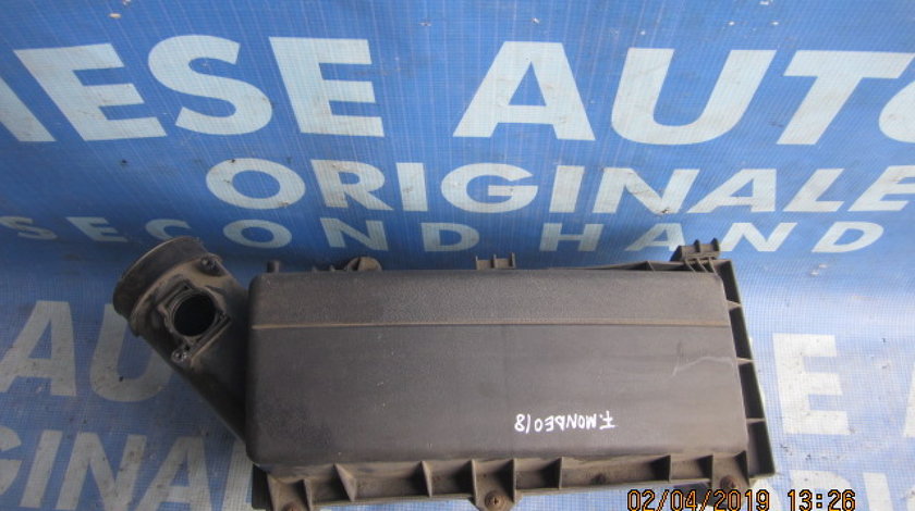 Carcasa filtru aer Ford Mondeo 2.0tdci; 4609885905