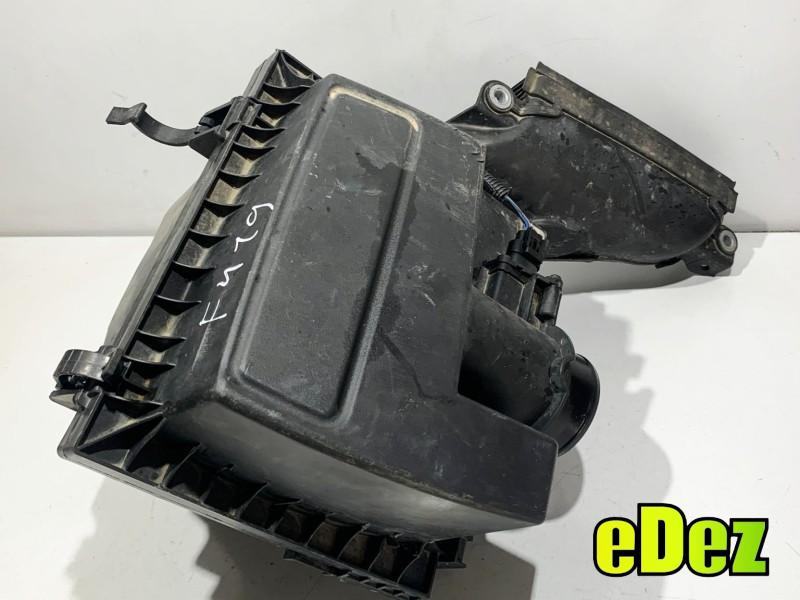 Carcasa filtru aer Ford Mondeo (2014-2022) [MK5] 1.5 tdci; 2.0 tdci 120 cp XUCA GT43-9C675-BA