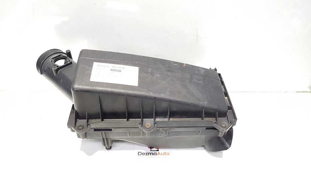 Carcasa filtru aer, Ford Mondeo 3 Combi (BWY) [Fabr 2000-2007] 2.0 tdci, N7BA, 1S71-9600-DE (id:409346)