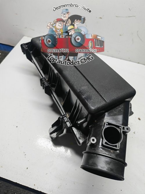 Carcasa filtru aer Ford Mondeo 3 Mk3 44609885905