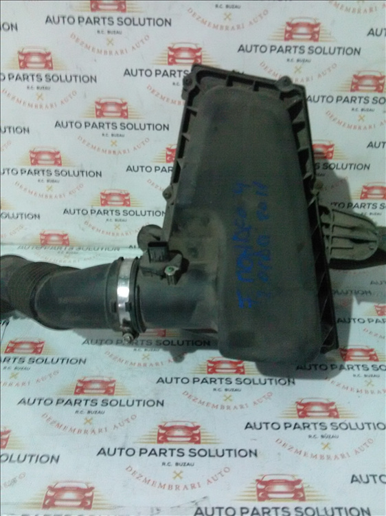 Carcasa filtru aer FORD MONDEO 4, 2.0 TDCI an fabr.2011