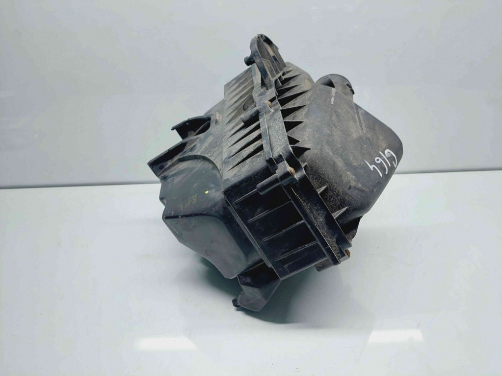 Carcasa filtru aer Ford Mondeo 4 Sedan Facelift [Fabr 2007-2015] OEM 1.6 TDCI T3DB 85KW / 115CP 1.6 TDCI T3DB 85KW / 115CP