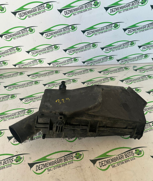 Carcasa filtru aer Ford Mondeo MK3 [2000 - 2003] wagon 2.0 Di MT (90 hp)
