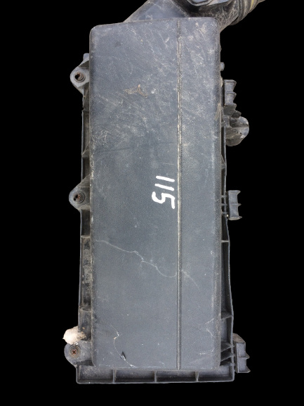 Carcasa filtru aer Ford Mondeo MK3 [2000 - 2003] Liftback 2.0 TDDi MT (116 hp) (B5Y) D6BA