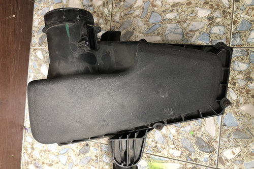 Carcasa filtru aer Ford Mondeo MK4 [facelift] [2010 - 2015] Liftback 2.0 TDCi MT (140 hp) MK4 UFBA