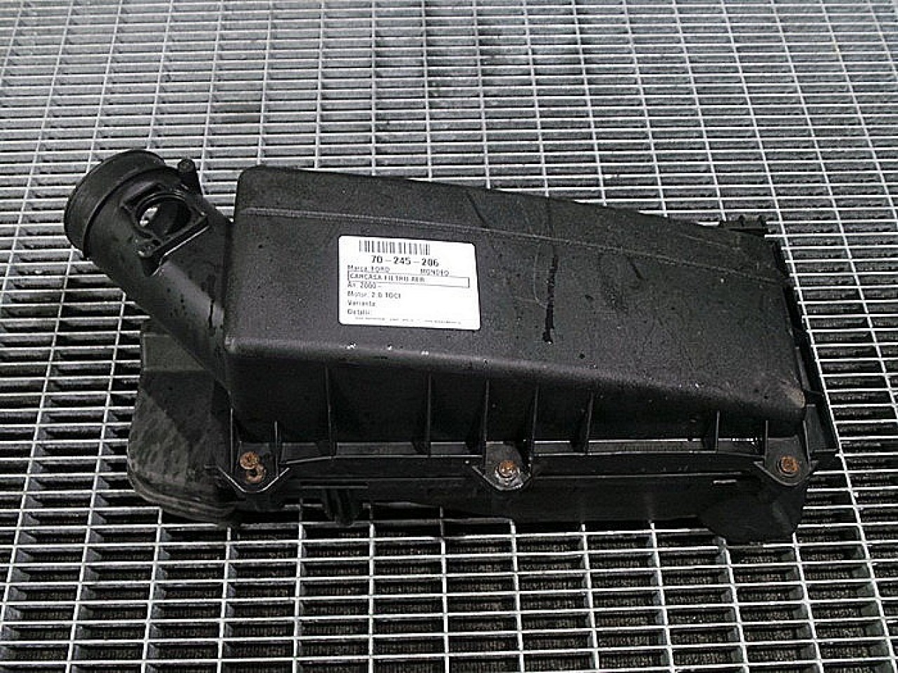 CARCASA FILTRU AER FORD MONDEO MONDEO 2.0 TDCI - (2000 2007)