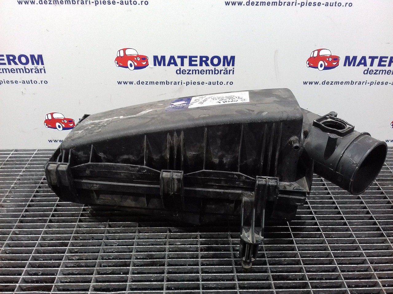 CARCASA FILTRU AER FORD MONDEO MONDEO 2.0 TDDI - (2000 2007)
