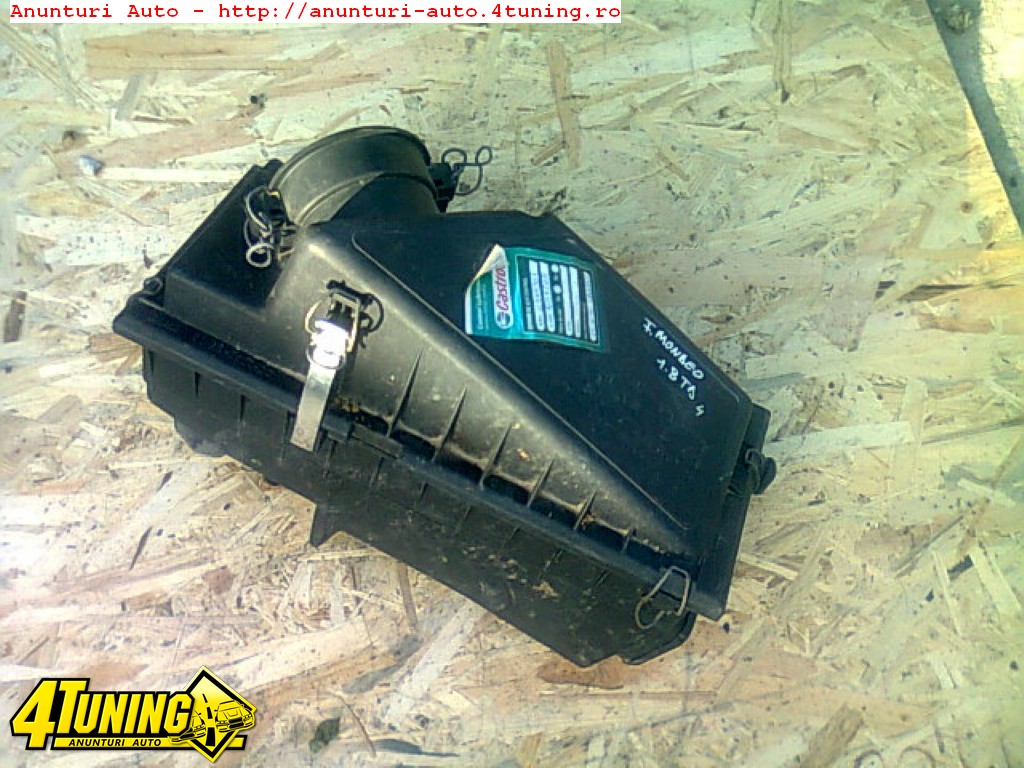 Carcasa filtru aer Ford Mondeo