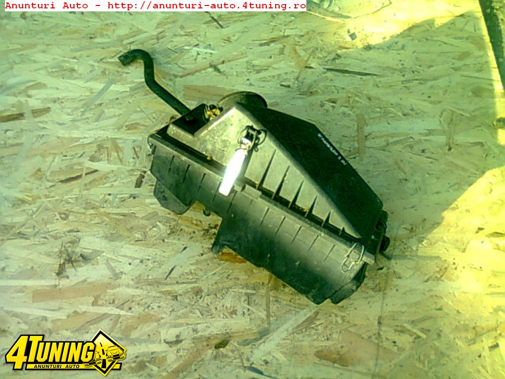 Carcasa filtru aer Ford Mondeo