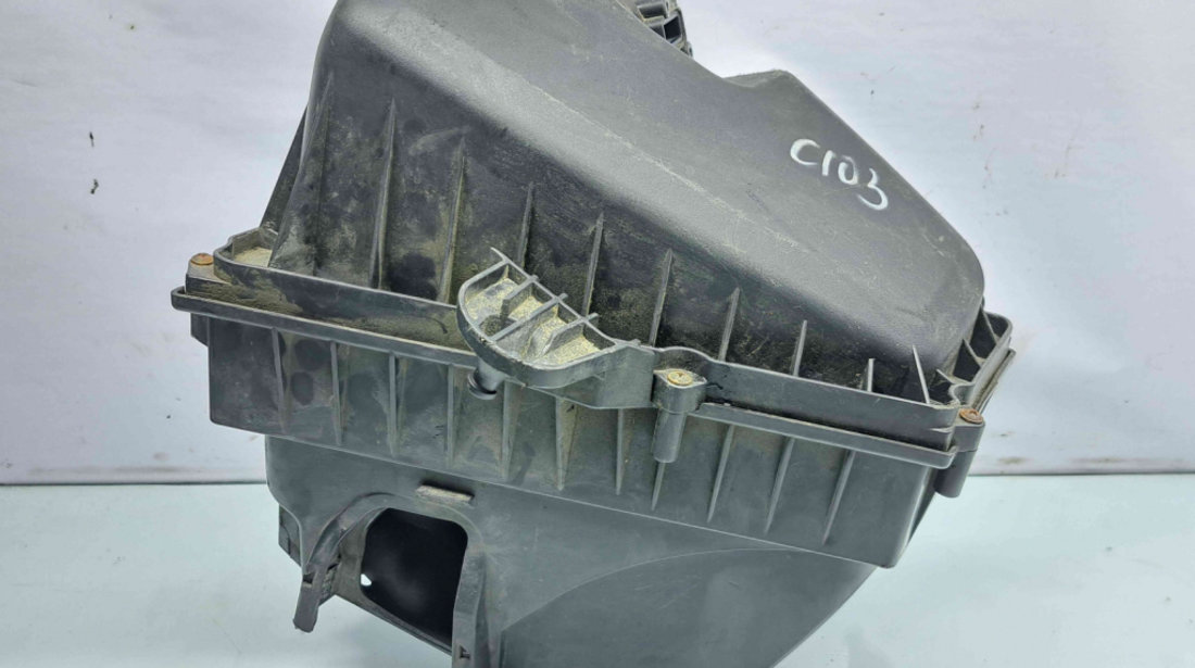 Carcasa filtru aer Ford S-Max 1 [Fabr 2006-2010] 6G91-9600-EJ 1.8 TDCI C18DC