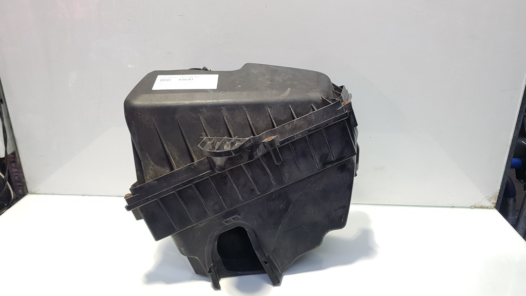 Carcasa filtru aer, Ford S-Max 1 [Fabr 2006-2014] 1.8 tdci, QYWA, 6G91-9600-ED