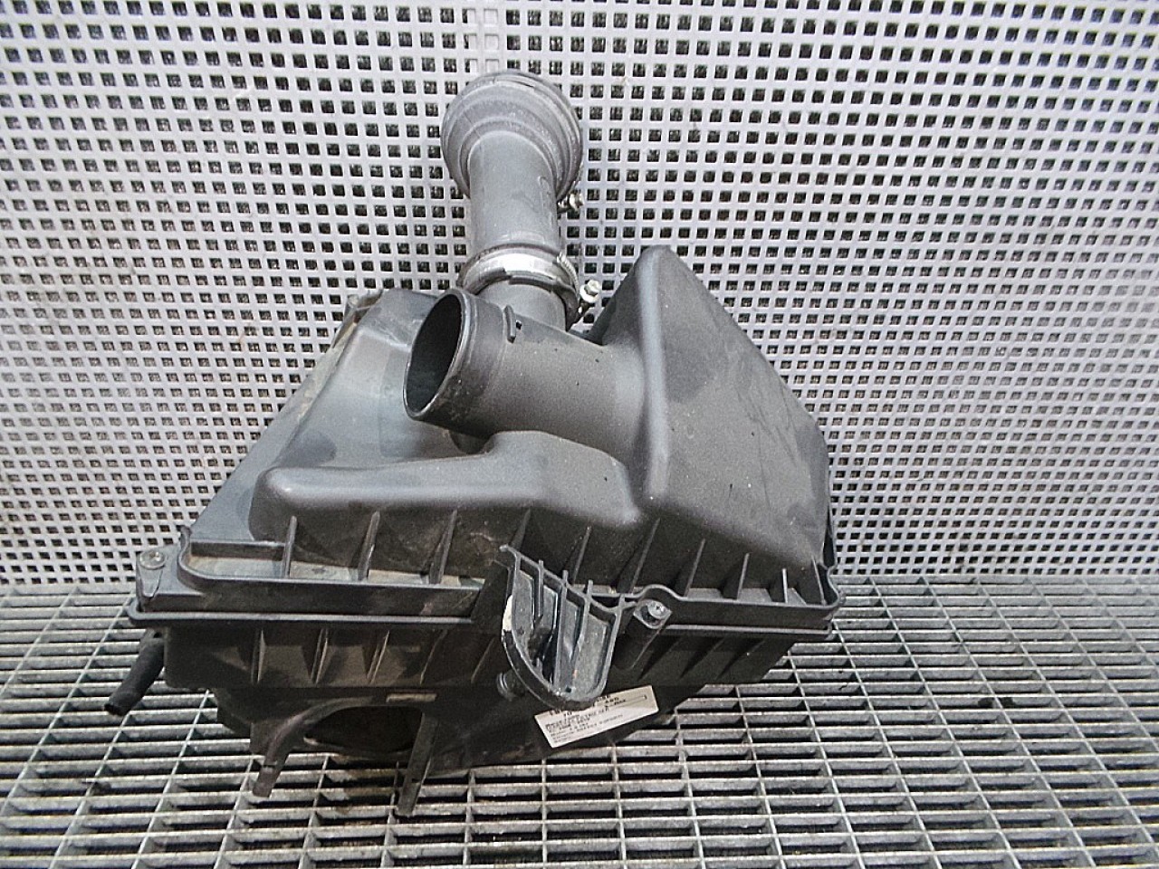 CARCASA FILTRU AER FORD S-MAX S-MAX 2.0 INJ - (2006 2010)