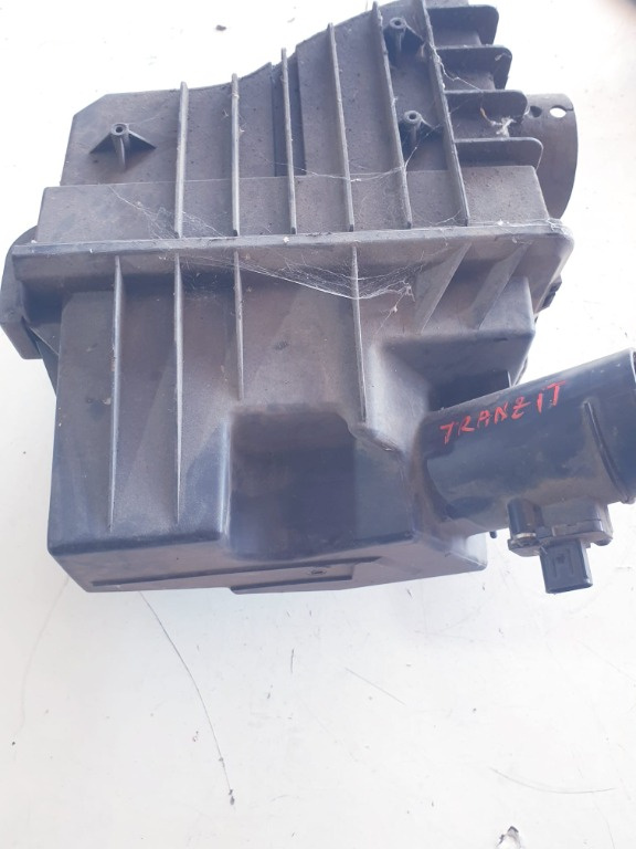 Carcasa filtru aer Ford Transit 2.0/2.2/