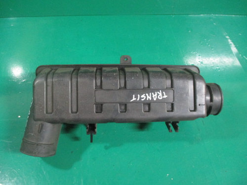 CARCASA FILTRU AER FORD TRANSIT 2.0 DI F3FA 63kw 86cp FAB. 2000 - 2006 ⭐⭐⭐⭐⭐