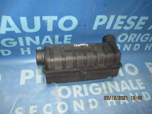 Carcasa filtru aer Ford Transit 2.0di; 2C119F763BB (rezonator)