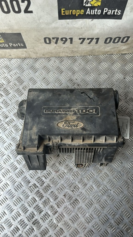Carcasa filtru aer Ford Transit 2.2 TDCI an 2012 cod 6C11-9600-CG