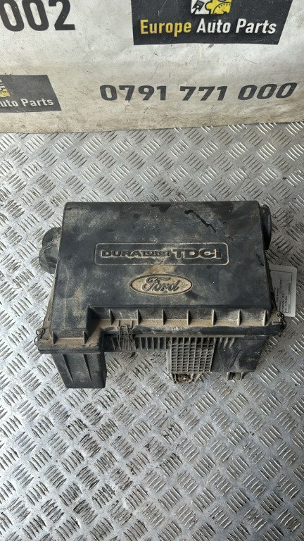 Carcasa filtru aer Ford Transit 2.2 TDCI an 2012 cod 6C11-9600-CG