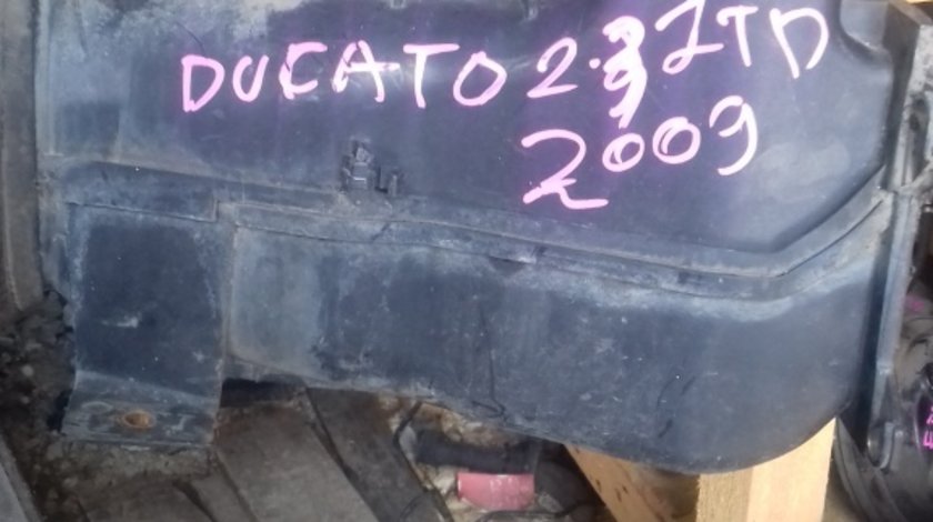 Carcasa filtru aer ford transit 2.4 2004,piese originale din dezmembrari.