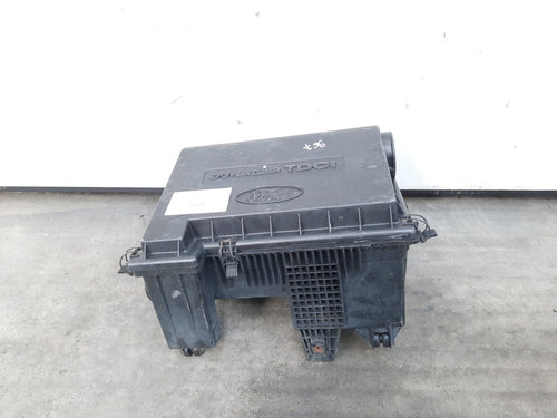 Carcasa filtru aer, Ford Transit Autobus, 2.2 TDCI, PGFA (id:460108)