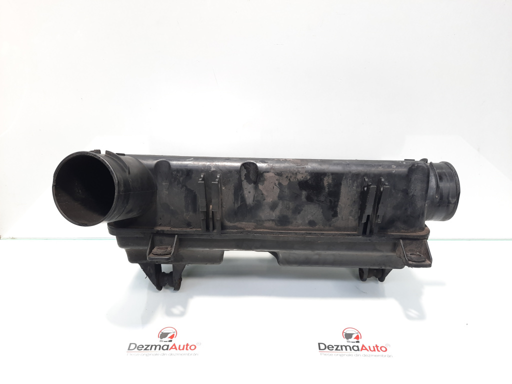 Carcasa filtru aer, Ford Transit [Fabr 2006-2013] 2.0 tddi, 2C11-9F763-BA (id:438609)