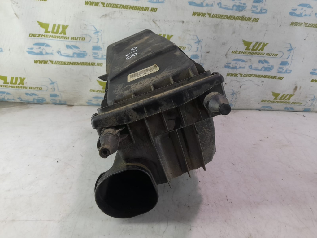 Carcasa filtru aer FPLA-9601-AD Land Rover Range Rover Sport 2 [2013 - 2020] 3.0 tdv6