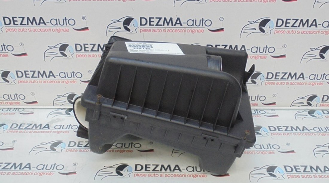 Carcasa filtru aer GM13271064, Opel Zafira B, 1.8b, Z18XER