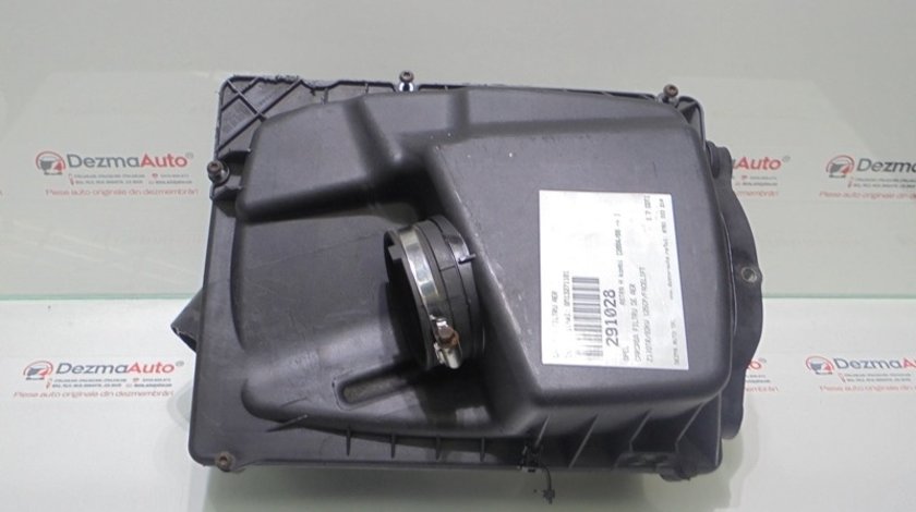 Carcasa filtru aer, GM13271101, Opel Astra H combi, 1.7cdti (id:291028)