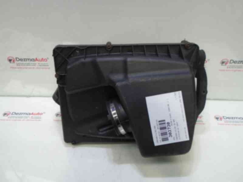 Carcasa filtru aer GM13271101, Opel Astra H GTC, 1.7cdti