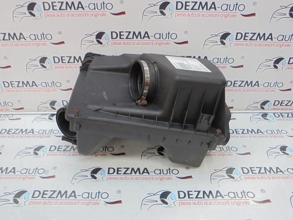 Carcasa filtru aer, GM13271101, Opel Meriva 1.7cdti, Z17DTR