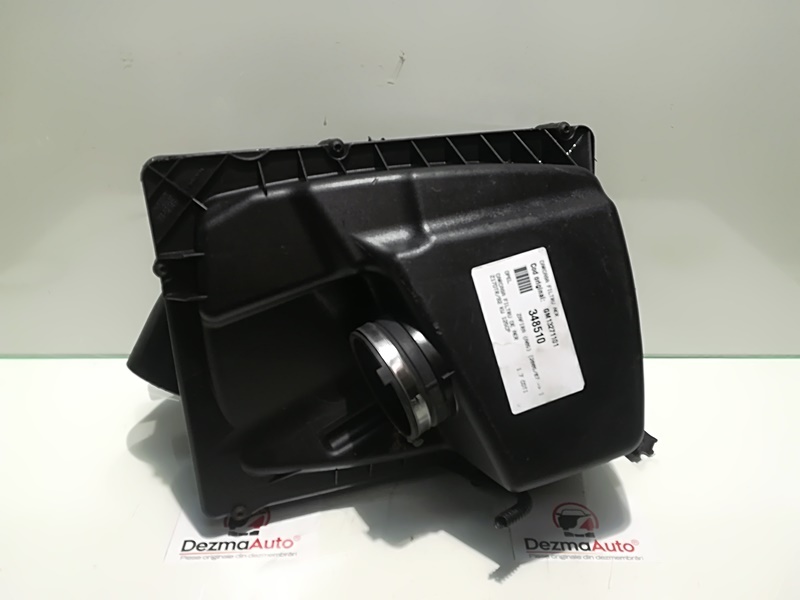 Carcasa filtru aer GM13271101, Opel Zafira B, 1.7cdti (id:348510)