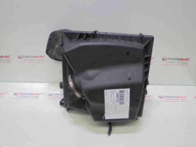 Carcasa filtru aer GM13272777, Opel Astra J combi, 1.7cdti (id:300157)
