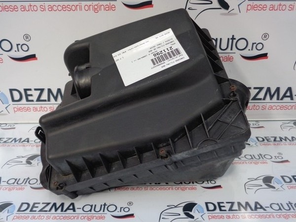 Carcasa filtru aer, GM460023377, Opel Astra H combi, 1.7cdti