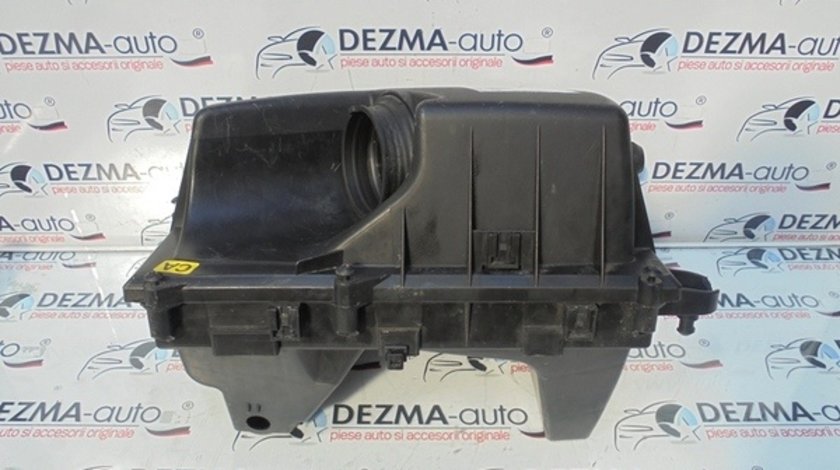 Carcasa filtru aer, GM55350912, Opel Vectra C, 1.9cdti