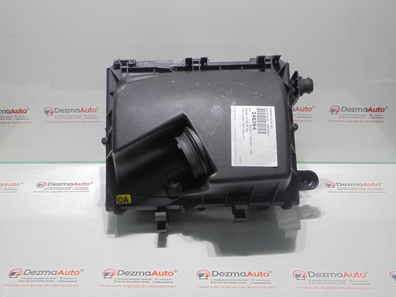 Carcasa filtru aer, GM55350912, Opel Vectra C, 1.9cdti (id:246364)