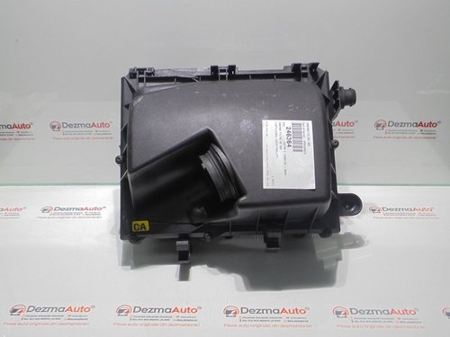 Carcasa filtru aer, GM55350912, Opel Vectra C, 1.9cdti (id:246364)