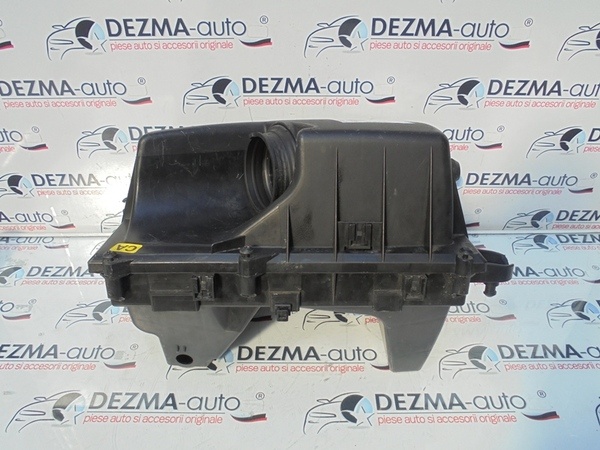 Carcasa filtru aer, GM55350912, Opel Zafira B, 1.9cdti, Z19DTH