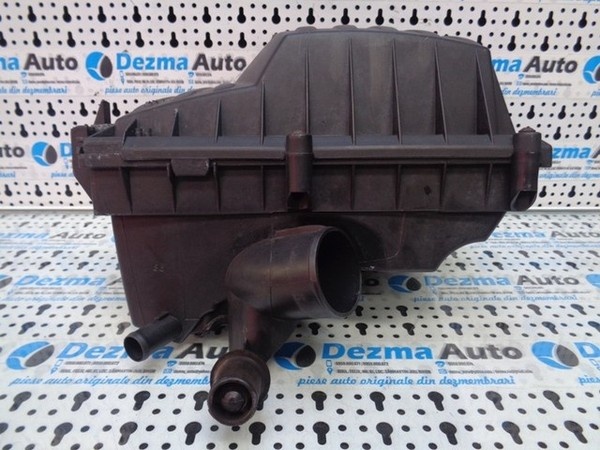 Carcasa filtru aer GM55355095, Opel Astra H, 1.3cdti, Z13DTH