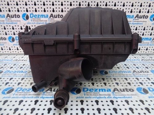 Carcasa filtru aer GM55355095, Opel Astra H, 1.3cdti, Z13DTH
