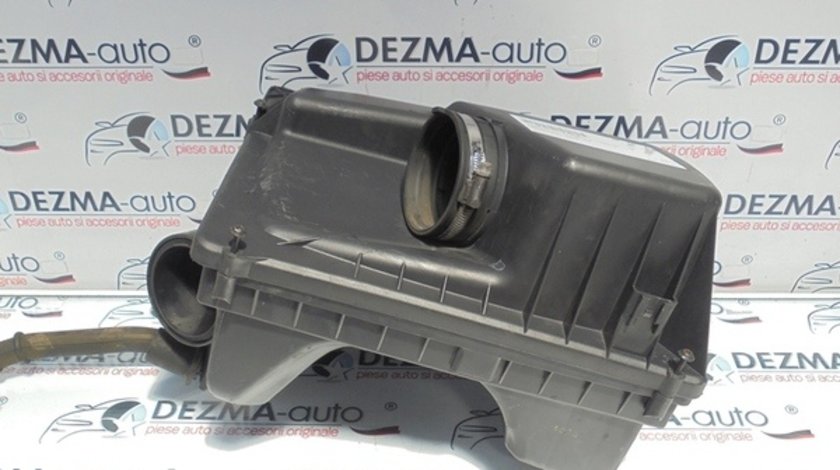 Carcasa filtru aer, GM55557127, Opel Zafira B, 1.9cdti, Z19DTH