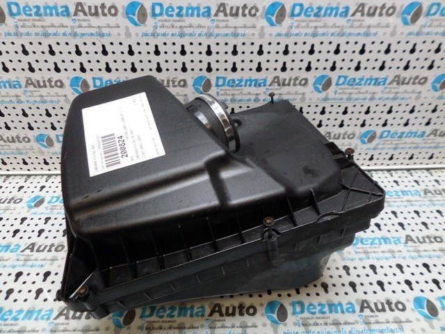 Carcasa filtru aer, GM55557127, Opel Zafira B (A05) 1.9cdti (id:200824)