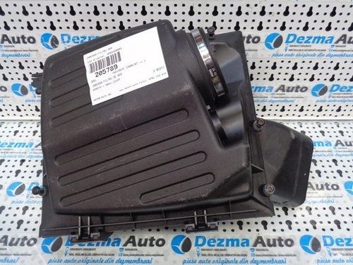Carcasa filtru aer, GM55560889, Opel Astra J, 2.0cdti
