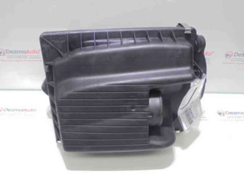 Carcasa filtru aer GM9053100, Opel Astra G combi, 1.6b, Z16XE