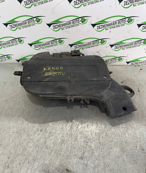 Carcasa filtru aer H 7700 114 532 Renault Kangoo [1998 - 2003] Minivan 1.5 dCi MT (65 hp)