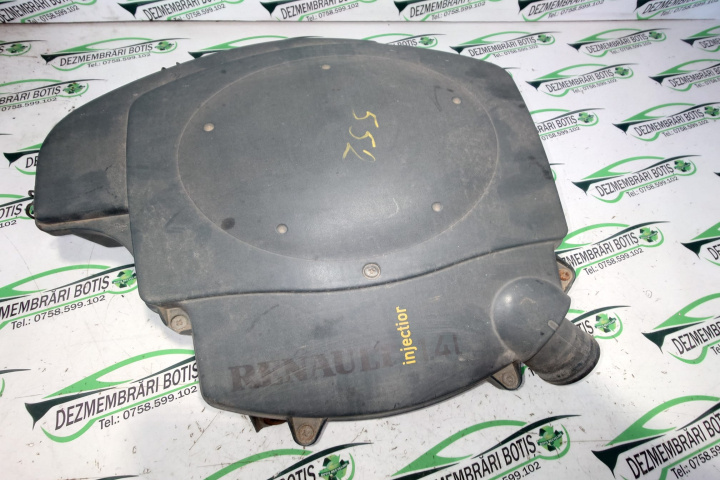 Carcasa filtru aer H 7700274013 Dacia Logan [2004 - 2008] Sedan 1.4 MT (75 hp)
