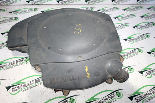 Carcasa filtru aer H 7700274013 Dacia Logan [2004 - 2008] Sedan 1.4 MT (75 hp)