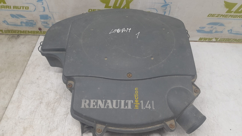 Carcasa filtru aer H7700274013 Dacia Logan [2004 - 2008]