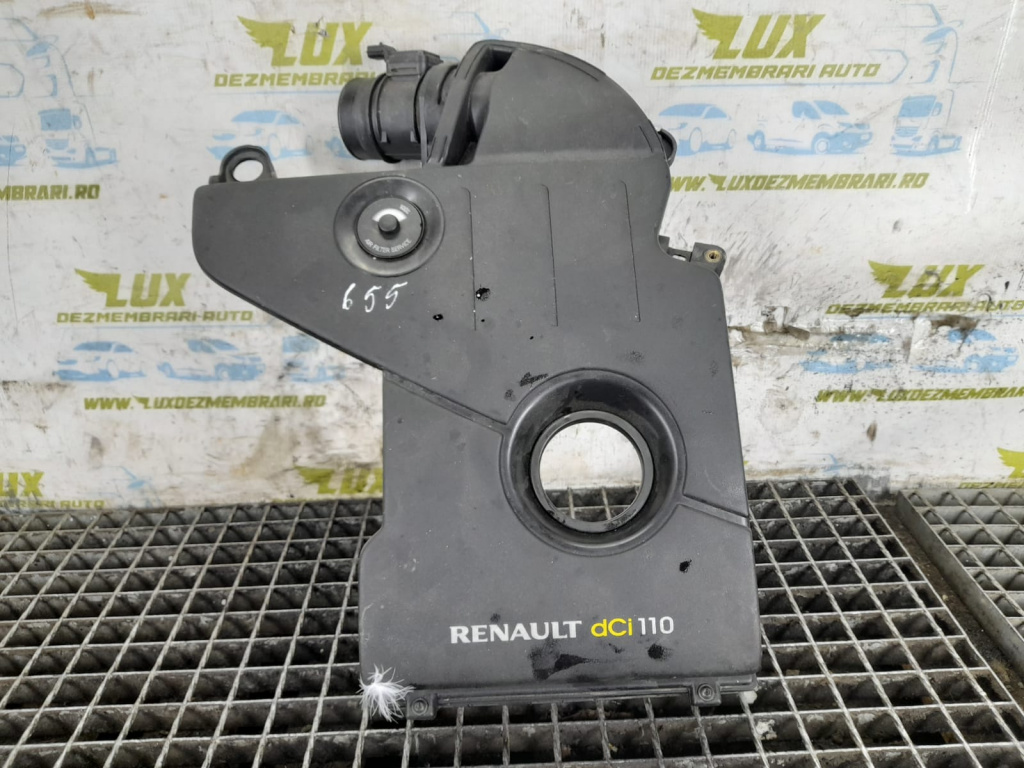 Carcasa filtru aer H8200882115 Dacia Duster [2010 - 2013] 1.5 dci K9K898