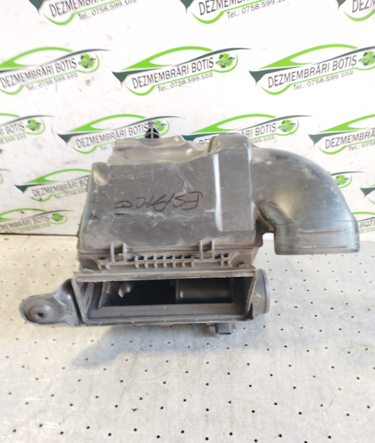 Carcasa filtru aer H8201 421 455 Renault Espace 5 [2015 - 2019] Minivan 2.0 dCi EDC (160 hp)