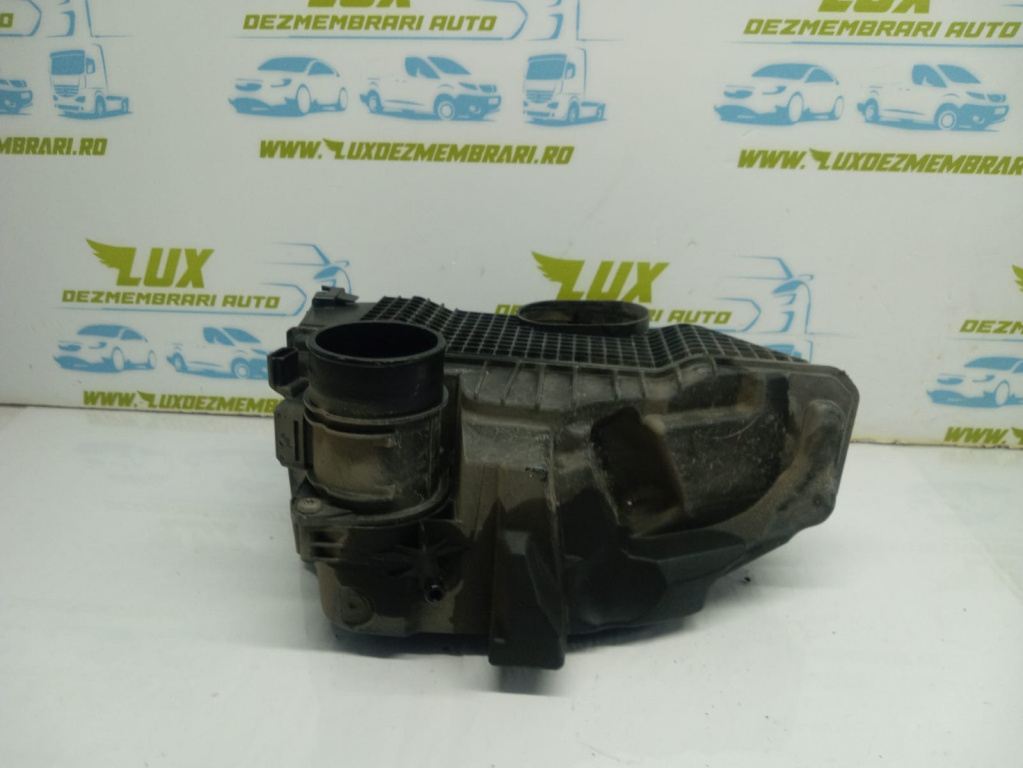 Carcasa filtru aer h8201173592 1.5 DCI K9K612 Dacia Lodgy [2013 - 2020] 1.5 DCI K9K612